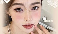 【日抛Mini装】LENSCON美瞳 氛围感担当一键Get 十月人气热卖超Nice