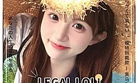 【半年抛/年抛】Legalloli·NobleGirl美瞳 淡颜感极简主义 十月新刊