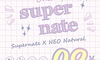 【日抛】SUPERNATE素娜+NEO NATURAL美瞳 双十一特惠囤货季