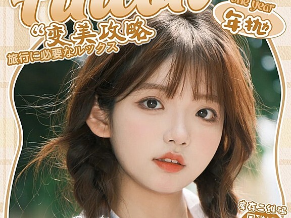 【年抛】Fincon美瞳 多元化美貌体验 双十一变美攻略
