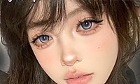 【年抛】Morea美瞳 极光感梦幻天使眼眸 双十一全年抄底价