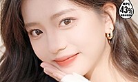 【日抛】LEENSCOLOR美瞳 韩产高端线日丢 双十一囤货就看我的