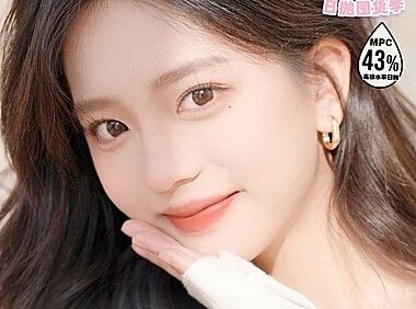 【日抛】LEENSCOLOR美瞳 韩产高端线日丢 双十一囤货就看我的