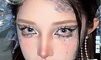 【日抛上新】LOVEIIKIRA美瞳 该出手时就出手 双11限时特惠放肆囤