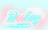 【半年抛】DeeKay美瞳 – 岁月悠悠 温情常在 双十一限时折扣企划