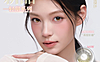 【日抛上新】Boompop美瞳 – 解锁顶配颜值 夏日虹膜定轴新花色全新亮相