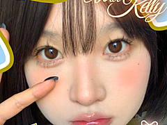 【日抛】AnnaKelly美瞳 – 毎天美貌不重样 国庆出行舒适方便首选1day